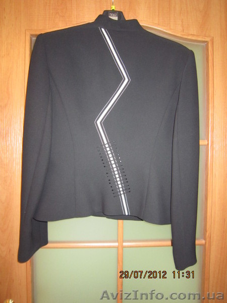 Костюм женский (новый) р. 46-48 (Позняки) - <ro>Изображение</ro><ru>Изображение</ru> #5, <ru>Объявление</ru> #877659