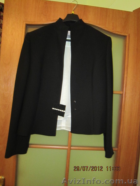 Костюм женский (новый) р. 46-48 (Позняки) - <ro>Изображение</ro><ru>Изображение</ru> #7, <ru>Объявление</ru> #877659
