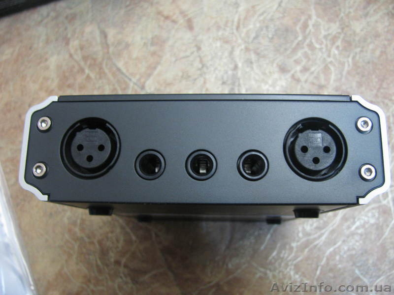 Продам звуковую карту TASCAM US-122 MK2 - <ro>Изображение</ro><ru>Изображение</ru> #3, <ru>Объявление</ru> #874612