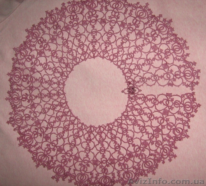 курсы кружевоплетения - <ro>Изображение</ro><ru>Изображение</ru> #1, <ru>Объявление</ru> #884324