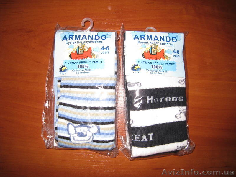 Детские колготы венгрия - <ro>Изображение</ro><ru>Изображение</ru> #3, <ru>Объявление</ru> #861152