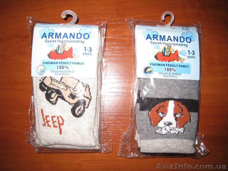 Детские колготы венгрия - <ro>Изображение</ro><ru>Изображение</ru> #9, <ru>Объявление</ru> #861152