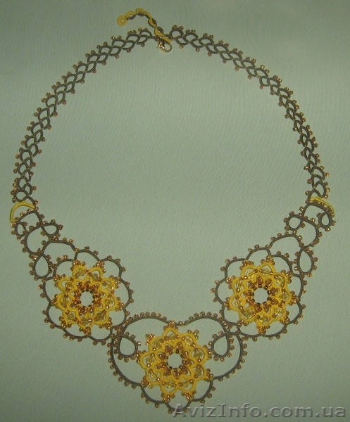 курсы кружевоплетения - <ro>Изображение</ro><ru>Изображение</ru> #4, <ru>Объявление</ru> #884324