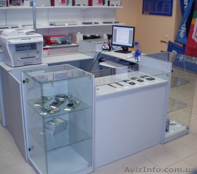 Оборудование для магазинов - прилавок, витрина,стеллажи - <ro>Изображение</ro><ru>Изображение</ru> #10, <ru>Объявление</ru> #883764