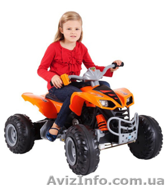 Квадроцикл детский KL789 - <ro>Изображение</ro><ru>Изображение</ru> #4, <ru>Объявление</ru> #879505