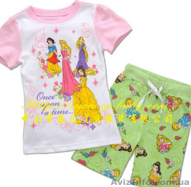 Стильные костюмы для девочек и мальчиков - <ro>Изображение</ro><ru>Изображение</ru> #6, <ru>Объявление</ru> #885117