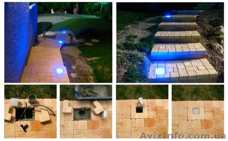 Светящаяся плитка/камень - <ro>Изображение</ro><ru>Изображение</ru> #4, <ru>Объявление</ru> #888051