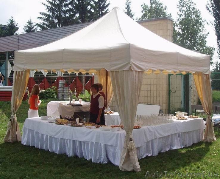 Аренда VIP- шатров. - <ro>Изображение</ro><ru>Изображение</ru> #2, <ru>Объявление</ru> #889849