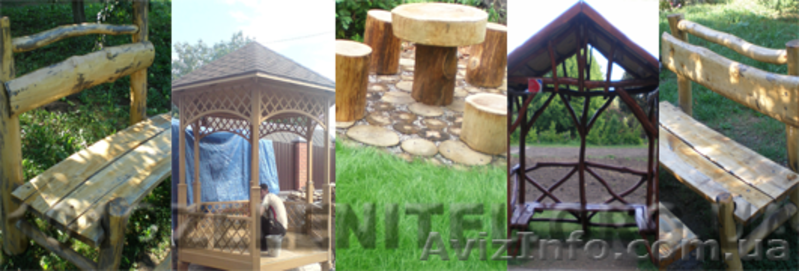 Ландшафтный дизайн, автоматический полив, обслуживание, освещение. - <ro>Изображение</ro><ru>Изображение</ru> #5, <ru>Объявление</ru> #885812