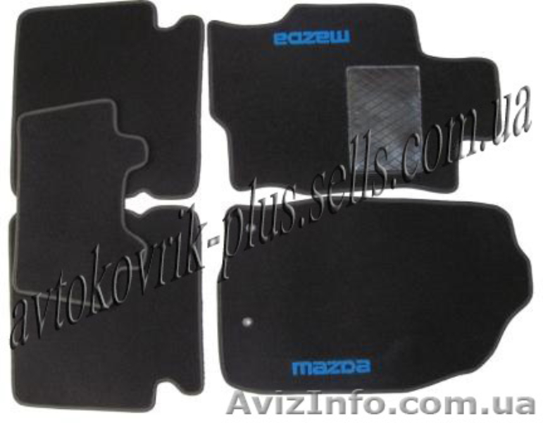 Коврики в автомобиль в краткие сроки. - <ro>Изображение</ro><ru>Изображение</ru> #9, <ru>Объявление</ru> #831016