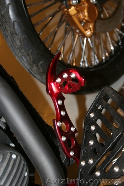 Harley Davidson Dyna Street Bob - <ro>Изображение</ro><ru>Изображение</ru> #3, <ru>Объявление</ru> #889886