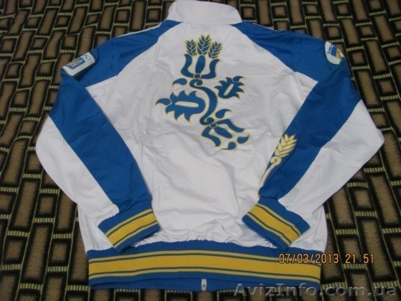 Мужской спортивный костюм Bosco sport - <ro>Изображение</ro><ru>Изображение</ru> #2, <ru>Объявление</ru> #879428