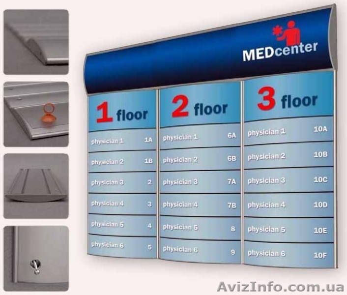 Современное оборудование для проведения презентаци - <ro>Изображение</ro><ru>Изображение</ru> #3, <ru>Объявление</ru> #886345