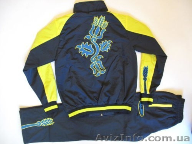 Мужской спортивный костюм Bosco sport оргинал - <ro>Изображение</ro><ru>Изображение</ru> #2, <ru>Объявление</ru> #879423