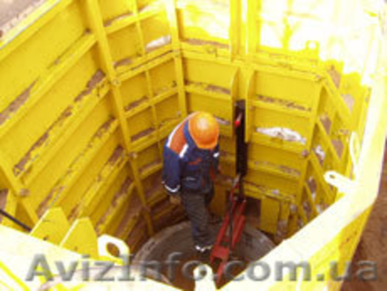 Белорусские бестраншейные технологии - <ro>Изображение</ro><ru>Изображение</ru> #3, <ru>Объявление</ru> #880601