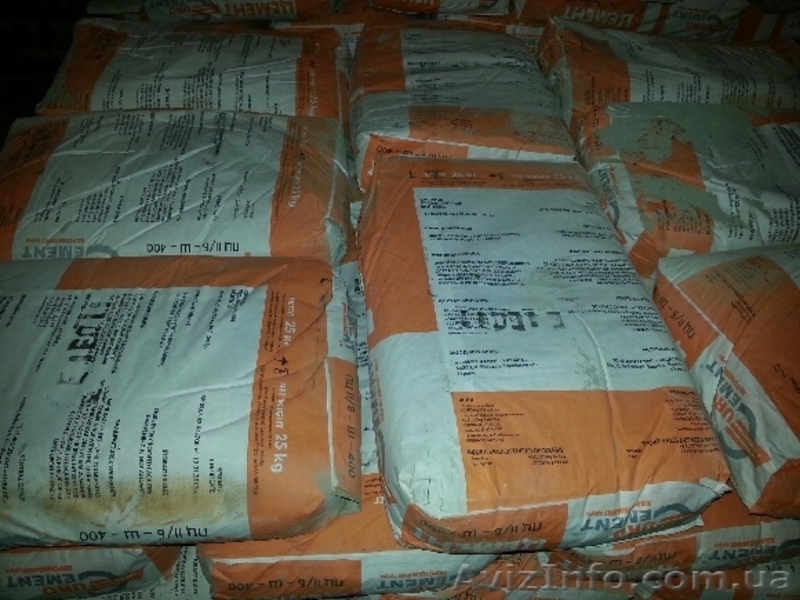 купить цемент со склада - <ro>Изображение</ro><ru>Изображение</ru> #3, <ru>Объявление</ru> #881206