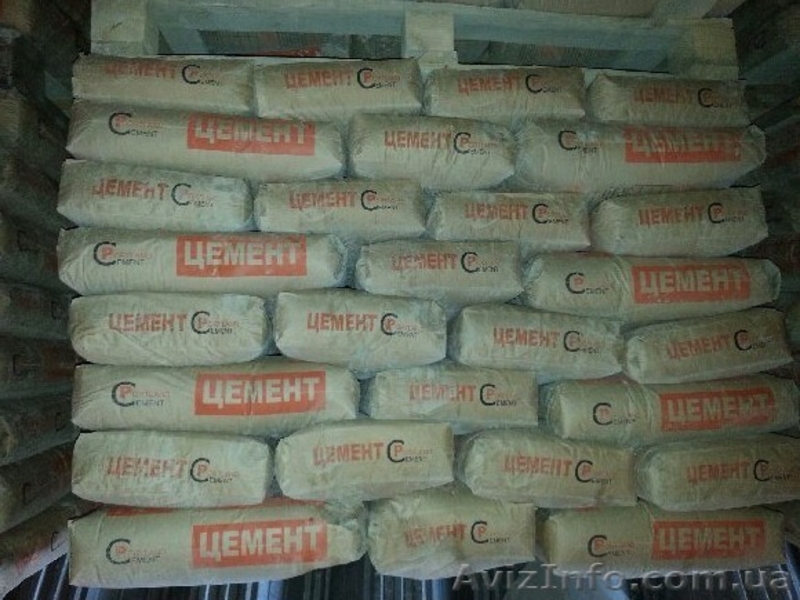 цемент м400 оптом - <ro>Изображение</ro><ru>Изображение</ru> #3, <ru>Объявление</ru> #881703