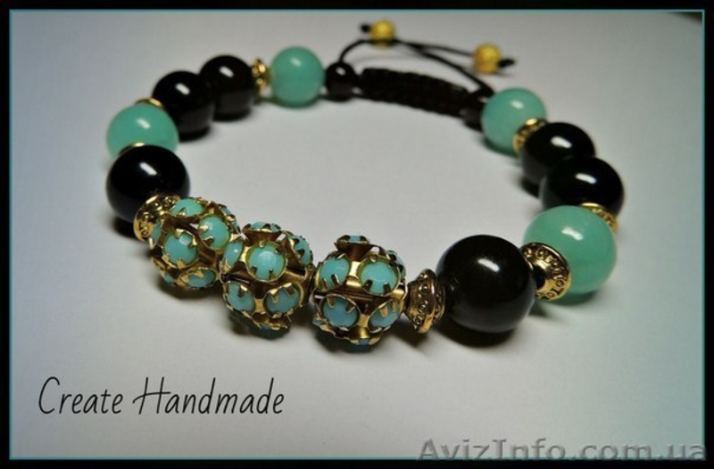 Предлагаю Create Handmade (Accessories) бижутерия, серьги, браслеты - <ro>Изображение</ro><ru>Изображение</ru> #3, <ru>Объявление</ru> #877293