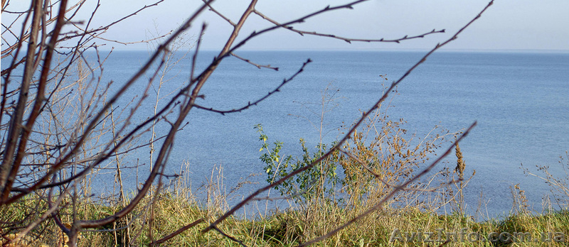 Шикарная прибрежная земля для Вашей усадьбы, две стороны по "урезу воды". - <ro>Изображение</ro><ru>Изображение</ru> #1, <ru>Объявление</ru> #879830
