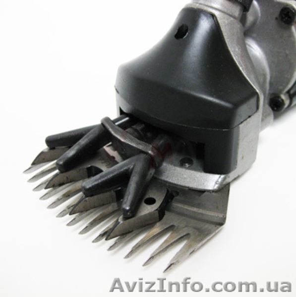 Машинка для стрижки Овец SFS 350   Дополнительные лезвия  - <ro>Изображение</ro><ru>Изображение</ru> #3, <ru>Объявление</ru> #888989