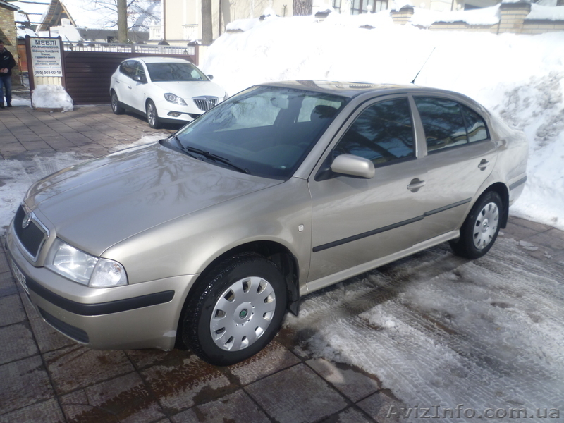 Срочно продам Skoda Octavia Tour 2005'   - <ro>Изображение</ro><ru>Изображение</ru> #1, <ru>Объявление</ru> #879587