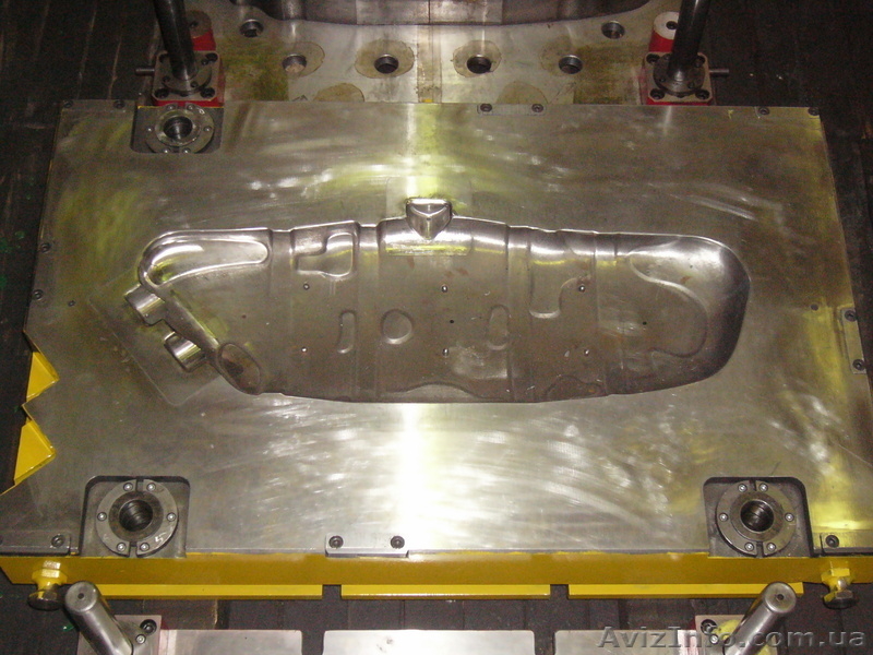 пресс-формы для литья пластмасс, пресс-формы РТИ, штампы для прессов - <ro>Изображение</ro><ru>Изображение</ru> #4, <ru>Объявление</ru> #874261