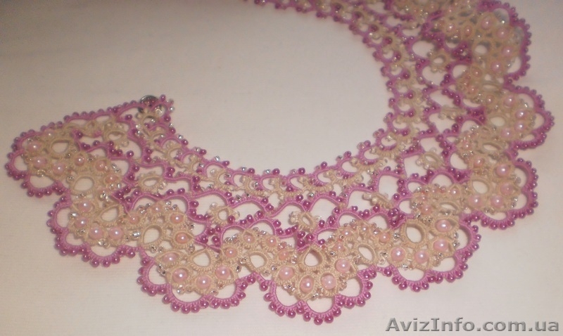 курсы кружевоплетения - <ro>Изображение</ro><ru>Изображение</ru> #2, <ru>Объявление</ru> #884324