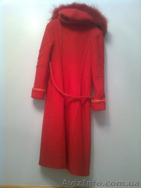 пальто женских, зимних два - <ro>Изображение</ro><ru>Изображение</ru> #3, <ru>Объявление</ru> #886762