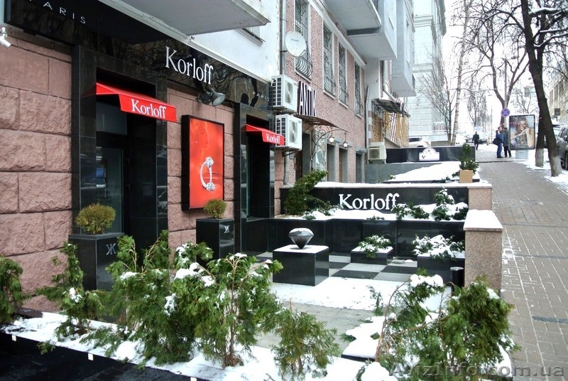 Престижное помещение под магазин - <ro>Изображение</ro><ru>Изображение</ru> #3, <ru>Объявление</ru> #879297