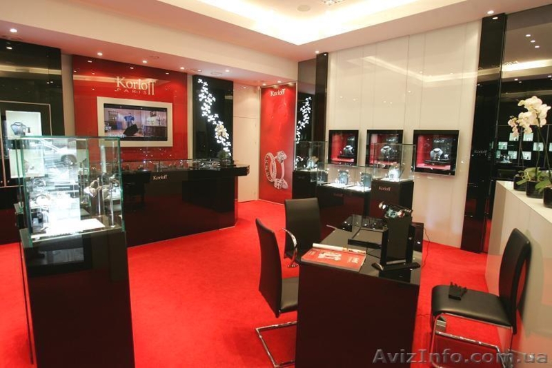 Престижное помещение под магазин - <ro>Изображение</ro><ru>Изображение</ru> #4, <ru>Объявление</ru> #879297