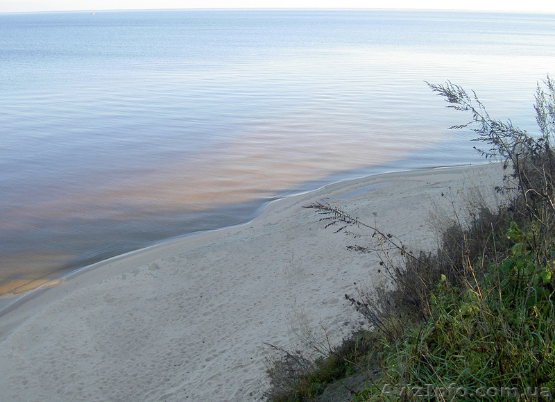 Шикарная прибрежная земля для Вашей усадьбы, две стороны по "урезу воды". - <ro>Изображение</ro><ru>Изображение</ru> #10, <ru>Объявление</ru> #879830
