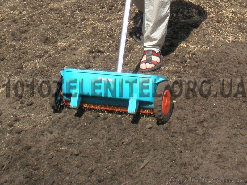 Устройство газона.  - <ro>Изображение</ro><ru>Изображение</ru> #8, <ru>Объявление</ru> #885844