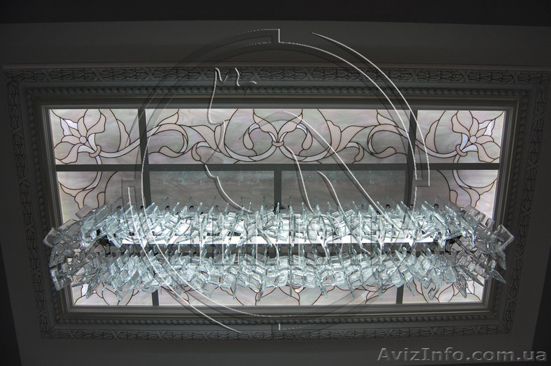 Представляем эксклюзивные витражи Тиффани! - <ro>Изображение</ro><ru>Изображение</ru> #3, <ru>Объявление</ru> #880525