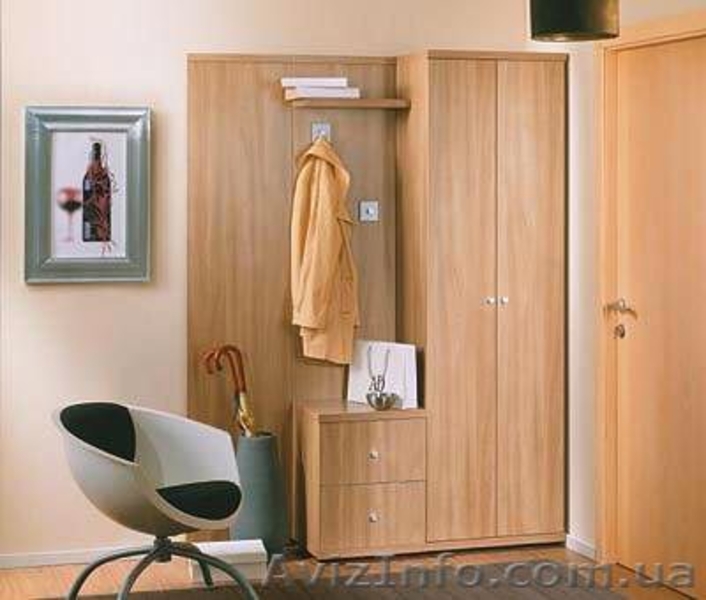 мебель для прихожей - <ro>Изображение</ro><ru>Изображение</ru> #3, <ru>Объявление</ru> #889427