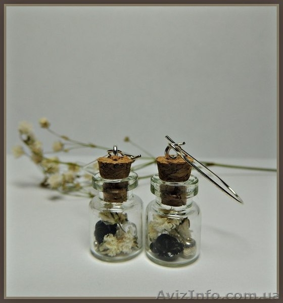 Предлагаю Create Handmade (Accessories) бижутерия, серьги, браслеты - <ro>Изображение</ro><ru>Изображение</ru> #10, <ru>Объявление</ru> #877293