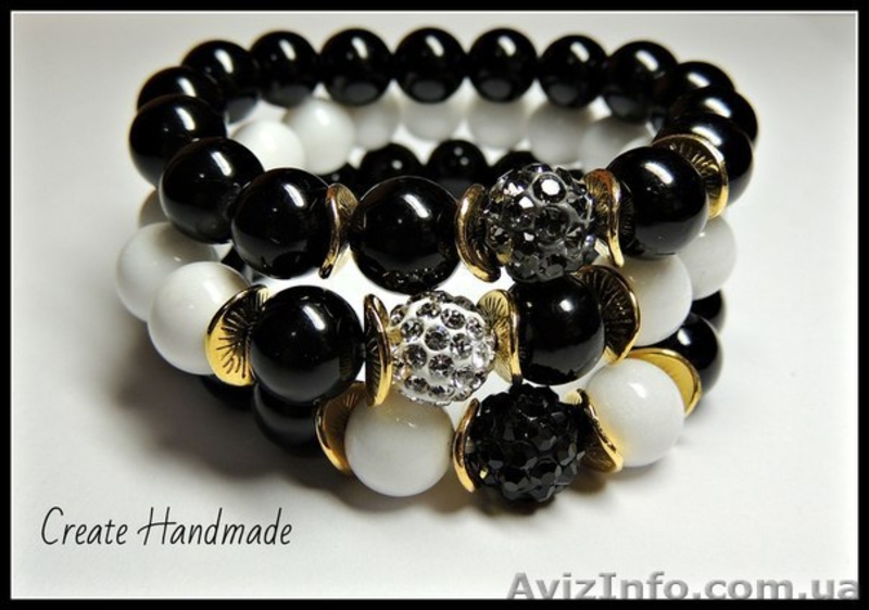 Предлагаю Create Handmade (Accessories) бижутерия, серьги, браслеты - <ro>Изображение</ro><ru>Изображение</ru> #4, <ru>Объявление</ru> #877293