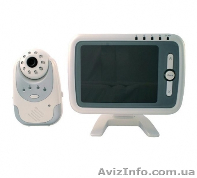 Предлагаем детские товары –беспроводные видеоняни и радионяни - <ro>Изображение</ro><ru>Изображение</ru> #6, <ru>Объявление</ru> #888796
