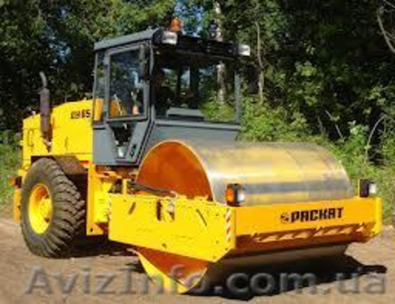 Аренда спецтехники и строительной техники без посредников - <ro>Изображение</ro><ru>Изображение</ru> #9, <ru>Объявление</ru> #870323