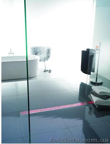 Водоприемник, лоток, душевой канал, сифон, трап для душа  - <ro>Изображение</ro><ru>Изображение</ru> #4, <ru>Объявление</ru> #883670