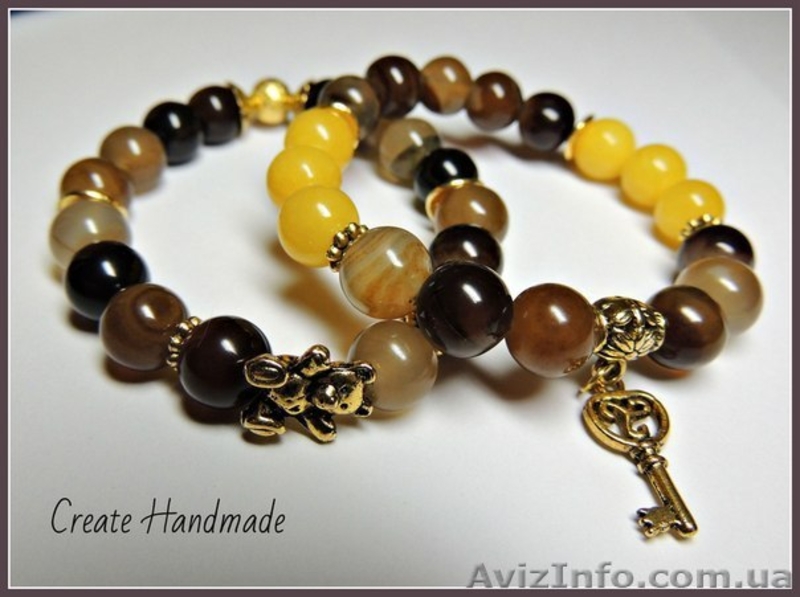 Предлагаю Create Handmade (Accessories) бижутерия, серьги, браслеты - <ro>Изображение</ro><ru>Изображение</ru> #5, <ru>Объявление</ru> #877293