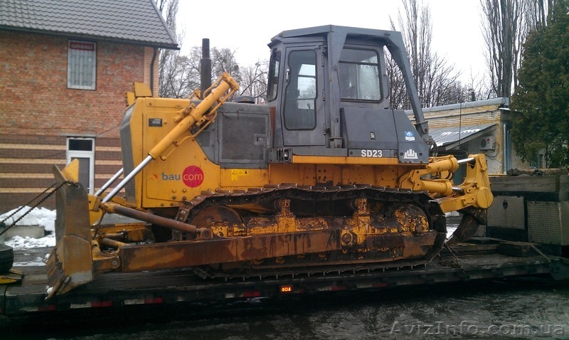 Аренда спецтехники и строительной техники без посредников - <ro>Изображение</ro><ru>Изображение</ru> #10, <ru>Объявление</ru> #870323