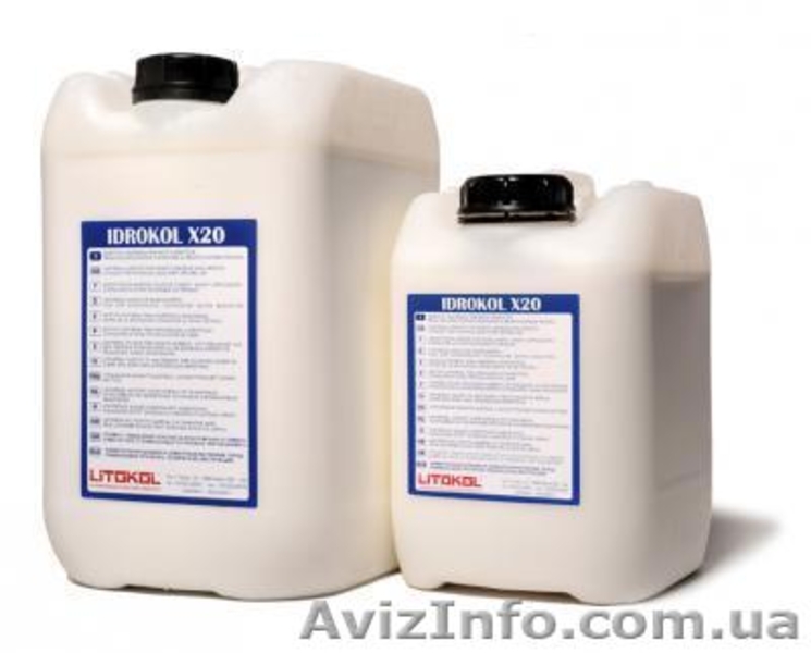 Строительная химия Litokol Италия - <ro>Изображение</ro><ru>Изображение</ru> #3, <ru>Объявление</ru> #883434