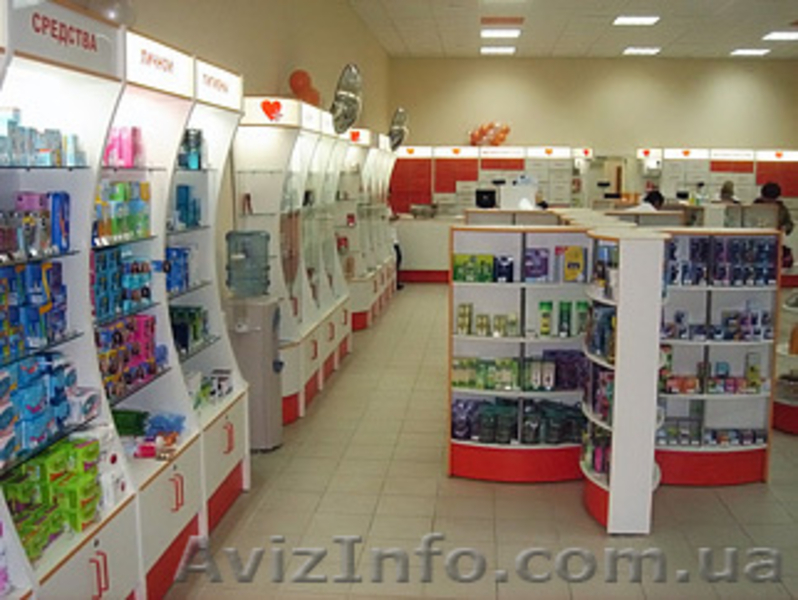 торговое оборудование из дсп под заказ - <ro>Изображение</ro><ru>Изображение</ru> #3, <ru>Объявление</ru> #883341