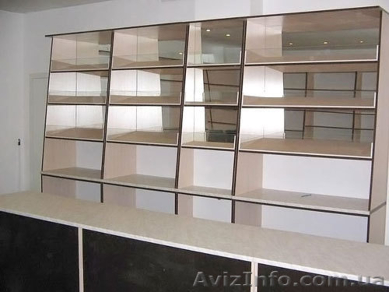 витрины торговые из дсп - <ro>Изображение</ro><ru>Изображение</ru> #1, <ru>Объявление</ru> #873973