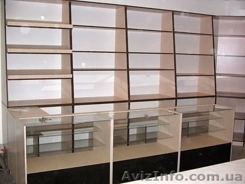 витрины торговые из дсп - <ro>Изображение</ro><ru>Изображение</ru> #2, <ru>Объявление</ru> #873973