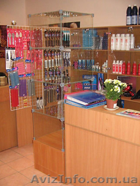 торговое оборудование из дсп под заказ - <ro>Изображение</ro><ru>Изображение</ru> #2, <ru>Объявление</ru> #883341