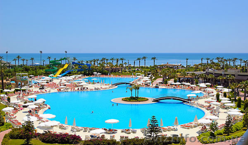 Отдых в Турции по самым низким ценам - <ro>Изображение</ro><ru>Изображение</ru> #2, <ru>Объявление</ru> #876477