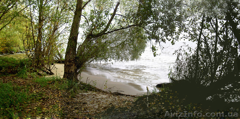 Участок по 1-й линии от воды с парком - <ro>Изображение</ro><ru>Изображение</ru> #10, <ru>Объявление</ru> #877413
