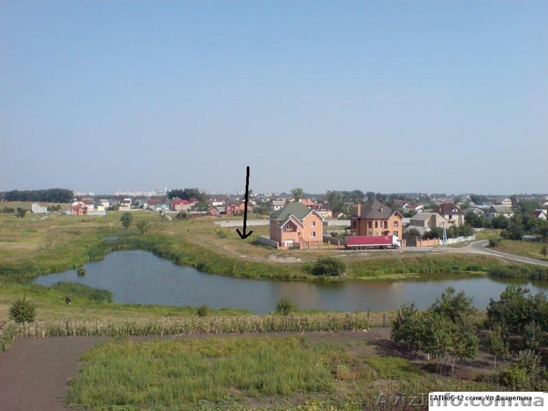 Земля под Киевом. 12 соток. Одесская трасса. Гатное   - <ro>Изображение</ro><ru>Изображение</ru> #1, <ru>Объявление</ru> #881406