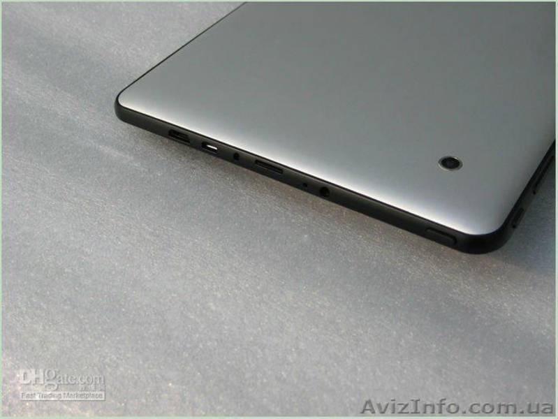 планшет visture(pipo) v4hd - <ro>Изображение</ro><ru>Изображение</ru> #3, <ru>Объявление</ru> #786578